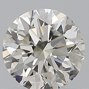 0.5 CT ROUND