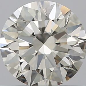 0.5 CT ROUND