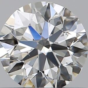 0.5 CT ROUND