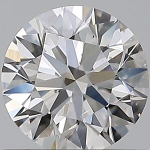 0.5 CT ROUND