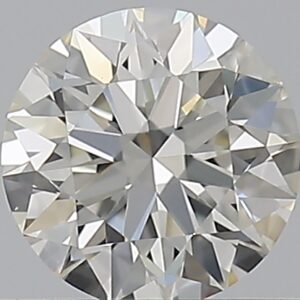 0.5 CT ROUND