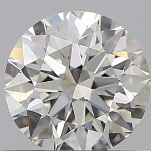 0.5 CT ROUND