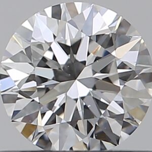 0.5 CT ROUND