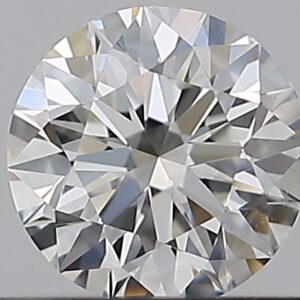 0.5 CT ROUND