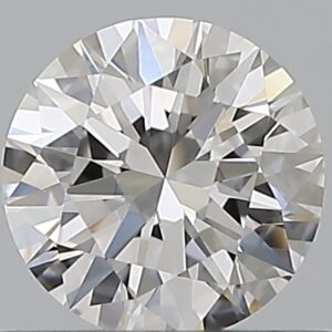0.5 CT ROUND