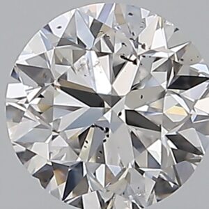 0.5 CT ROUND