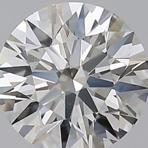 0.5 CT ROUND