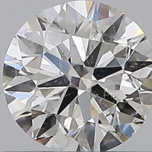 0.5 CT ROUND