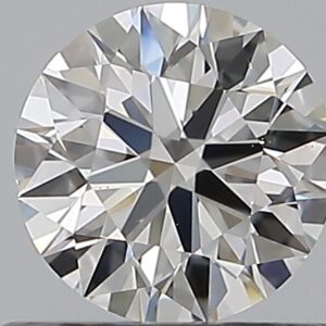 0.5 CT ROUND