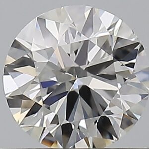 0.5 CT ROUND