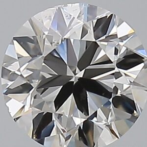 0.5 CT ROUND