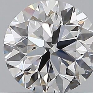 0.5 CT ROUND