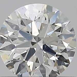 0.5 CT ROUND