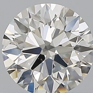 0.5 CT ROUND