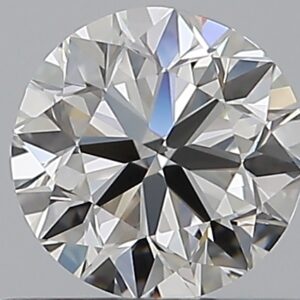 0.5 CT ROUND