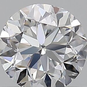 0.5 CT ROUND