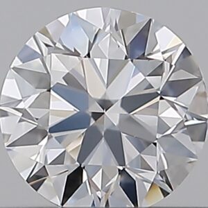 0.5 CT ROUND