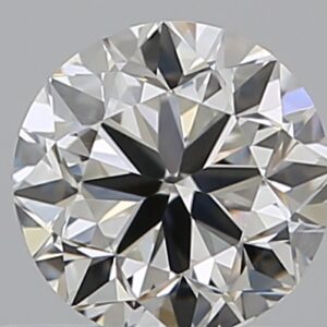 0.5 CT ROUND