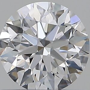 0.5 CT ROUND