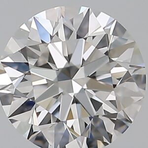 0.5 CT ROUND