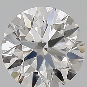 0.5 CT ROUND