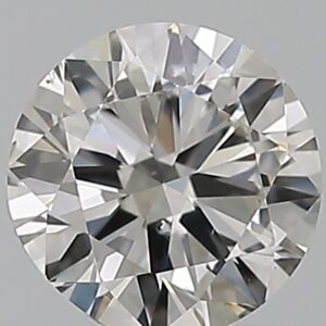 0.5 CT ROUND