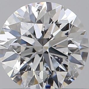 0.5 CT ROUND