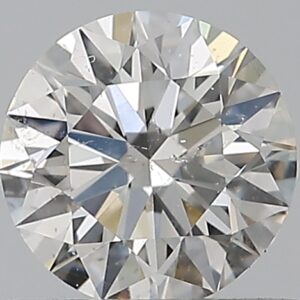 0.5 CT ROUND