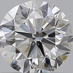 0.5 CT ROUND