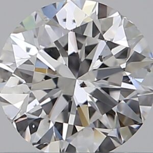 0.5 CT ROUND