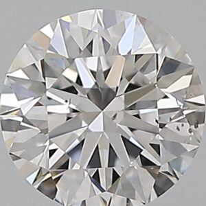 0.5 CT ROUND