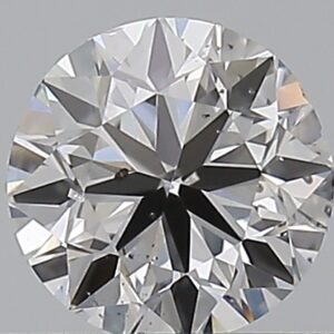 0.5 CT ROUND