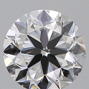 0.5 CT ROUND