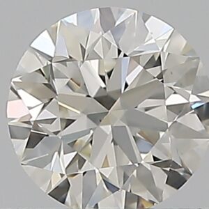 0.5 CT ROUND