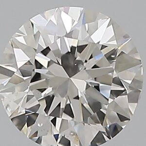 0.5 CT ROUND