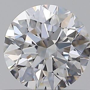 0.5 CT ROUND