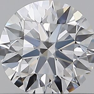 0.5 CT ROUND