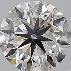 0.5 CT ROUND