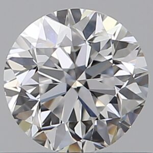 0.5 CT ROUND