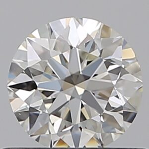 0.5 CT ROUND