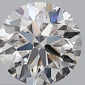 0.5 CT ROUND
