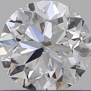 0.5 CT ROUND