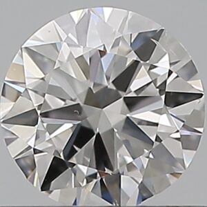 0.5 CT ROUND