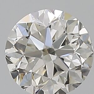 0.5 CT ROUND