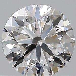 0.5 CT ROUND