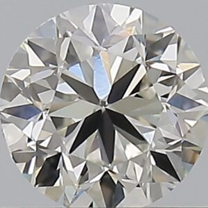 0.5 CT ROUND