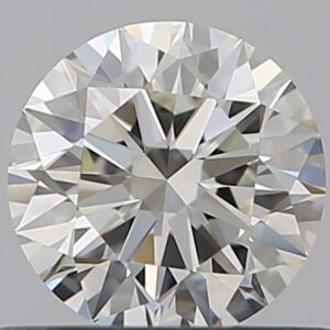 0.5 CT ROUND