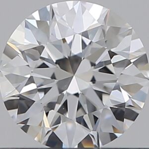 0.5 CT ROUND