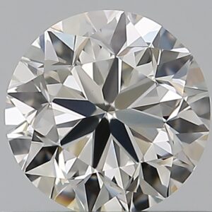 0.5 CT ROUND