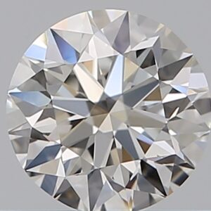 0.5 CT ROUND